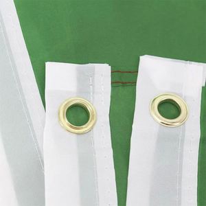 Banderas de México Personalizadas al por Mayor para Deportes Nacionales al Aire Libre, Impresas en Poliéster 68D - Product Image 3