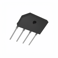 4-SIP, KBJ Diodes Electronic Chips Component In Stock KBJ2008G-TU