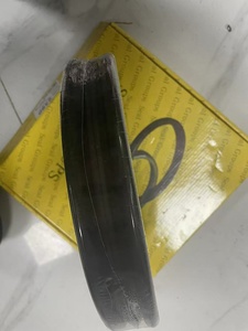 Floating Seal LQ15V00031S061 Fits for Kobelco Excavator <strong>SK170</strong> SK210-9 SK260-9 SK235srlc-<strong>2</strong> - Product Image 2