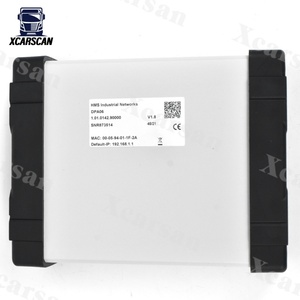 Transmisión para Automóvil ZF TESTMAN DPA06 Herramienta de Diagnóstico EHPS ZF-Testman Servoeléctrico con Cables - Product Image 4