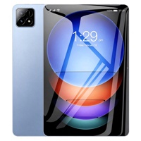 Tablet PC 2026 Popular Direct Pad6spro 12G+512G, Layar Sentuh 11 Inci, Android 15, Kamera Ganda, WiFi + BT, Tersedia untuk Pemesanan Grosir
