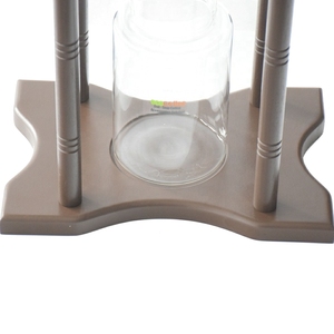 Gran oferta, GATER, 25 tazas, cafetera helada holandesa, soporte de madera, café helado, goteo, nuevo estilo, cafetera fría - Product Image 2
