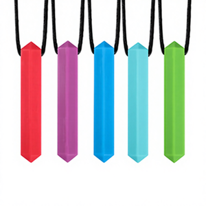 Massaggiagengive in Silicone di Alta Qualità per Neonati, Giocattolo Sensoriale Morbido a Forma di Coniglio, Sonaglio in Silicone Alimentare per Bambini e Neonati, Prodotto in Cina - Product Image 1