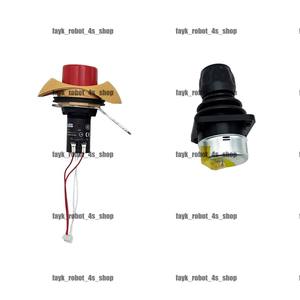 Para DSQC679, interruptor de parada de emergencia tipo colgante JC20000049, joystick nuevo. - Product Image 2