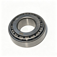 Roulement de transmission pour chargeuse-pelleteuse, excavatrice, télescopique JCB 3C 3CX 3DX 4CX - Pièces de rechange 907/09600 907/20049 25877-25820