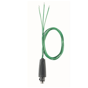 Testo 635-1 Hygromètre numérique, thermomètre, mesure de l'humidité, surveillance intérieure - Product Image 4