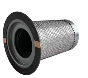 Séparateur d'air et d'huile en fibre de verre MENGMA DB2104 pour système de compresseur d'air - Product Image 2