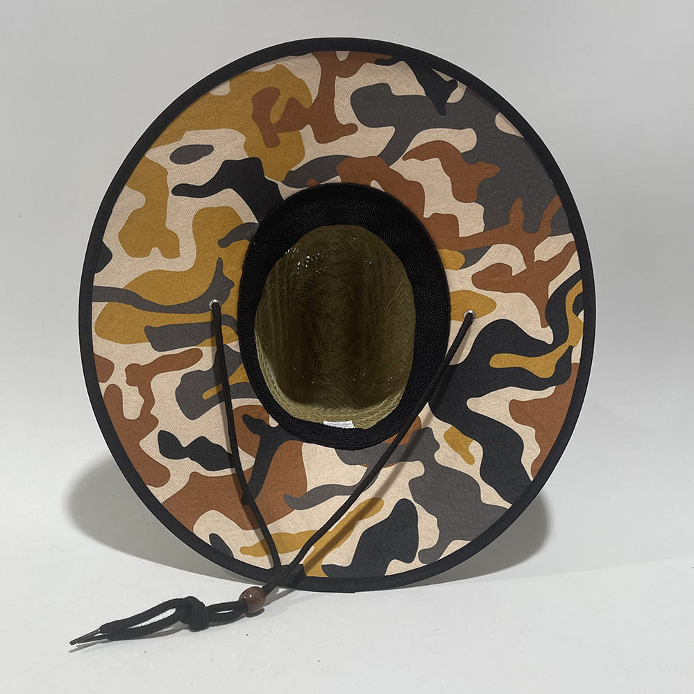 สีน้ำตาล