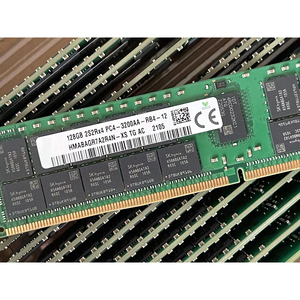HMABAGR7A2R4N-XS RAM 128G 128GB <b>DDR4</b> 2S2RX4 PC4-3200AA RDIMM Server <b>Memory</b> - Product Image 4