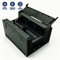 Contrôleur PLC CPU de processus AC/DC 6ES7215-1BG31-0XB0 avec service de conversion de protocole CM/CP personnalisé