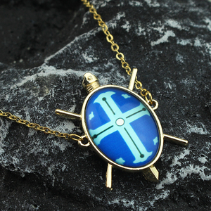 Collier Cosplay <span class=keywords><strong>Hunter</strong></span> x <span class=keywords><strong>Hunter</strong></span> <span class=keywords><strong>GON</strong></span> <span class=keywords><strong>FREECSS</strong></span> - Product Image 5