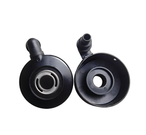 Cache inférieur de la buse centrifuge pour accessoires de drone agricole DJI T40T20P – Vente en ligne - Product Image 4