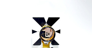 AB12T High-Accuracy Survey Prism Kit Confiável único Prism Set Copper Plating PLÁSTICO & GLASS <span class=keywords><strong>Total</strong></span> Stations Garante Eficiente - Product Image 5