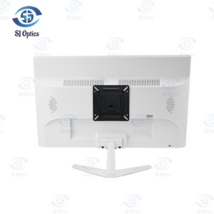 SJ Optics-Equipo de Optometría digital de 5m con pantalla de 19 pulgadas y mando a distancia, gráfico visual de acuirt, LED, 1 unidad - Product Image 3