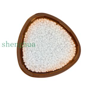 Gránulos de Polipropileno PP Korea Lo-tte J-560s, Resina PP de Grado de Inyección, Materia Prima Plástica en Pellets para Botellas de Cosméticos - Product Image 3