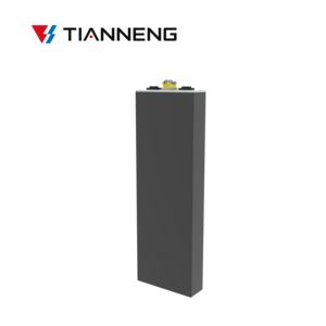 Tianneng <span class=keywords><strong>PzS</strong></span> Series tricybs baterai sepeda roda tiga elektrik standar 2v 375ah baterai traksi industri asam timbal - Product Image 5