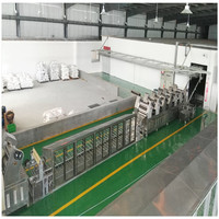 Machine à pâtes automatique multifonctionnelle, machine à pâtes, machine à faire des pâtes en Inde