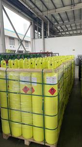 سعر جيد النقاء our CH4 غاز الميثان - Product Image 5