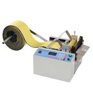 Máquina Cortadora de Hojas de Papel Abrasivo de Lija Totalmente Automática en Venta - Product Image 1