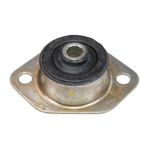Soporte de Goma 0009654100 Compatible con Montacargas <span class=keywords><strong>Linde</strong></span>, Pieza para Camiones Eléctricos y Diésel - Product Image 1