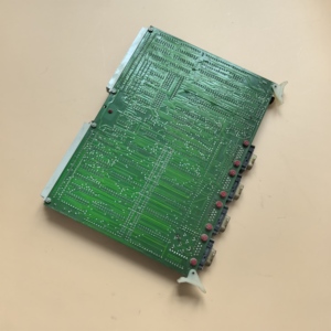 Ban đầu được sử dụng thẻ điều khiển phù hợp với bảng 020150 CP1 cho cực 92/115/137/155 cắt cắt các bộ phận máy móc in ấn các bộ phận máy móc - Product Image 4