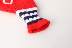 Nouvelle Housse <span class=keywords><strong>de</strong></span> Protection Personnalisée en Tricot à Col Long pour Tête <span class=keywords><strong>de</strong></span> Driver <span class=keywords><strong>de</strong></span> Golf - Product Image 6
