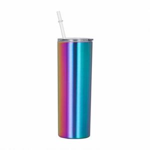 Gourdes isothermes de voyage avec infuseur à thé, tasses thermos à double paroi sous vide - Product Image 3