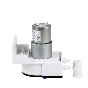 Accessoires pour distributeur de produits chimiques pour <span class=keywords><strong>lave</strong></span>-<span class=keywords><strong>vaisselle</strong></span> <span class=keywords><strong>professionnel</strong></span>, <span class=keywords><strong>pompe</strong></span> péristaltique de petite taille 12v 24v - Product Image 3
