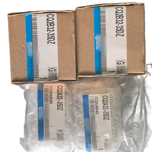 Xi lanh CDQ2B32-35DZ cq2b/cdq2b32/40-10-15-20-25-30-35-40-45-50dz/MZ/dcz - Product Image 2