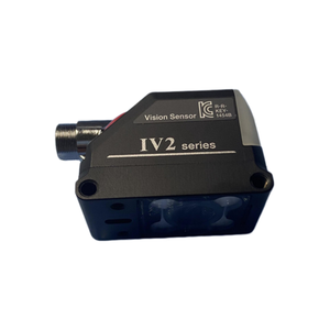 Capteur d'image KEYENCE IV2-G500CA IV2-G500MA IV2-G300CA, modèle couleur standard AF, utilisé pour la confirmation sur site, en stock - Product Image 2