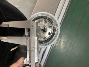 Filtro de Óleo Lubrificante de Alta Qualidade LF678 DBC4785 P550020 BT259 LF678 AR58956 W936/4 para Peças de Caminhão John Deere - Product Image 3