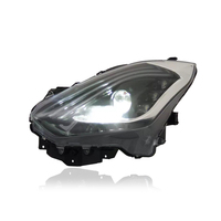 Ensemble de phares LED KGKB pour Suzuki Swift AZ A2L 2018-2023, mise à niveau style Maybach, lentille de projecteur, DRL, clignotant, Plug & Play