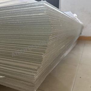 แผ่นเลนติกูลาร์ 3 มิติ ขนาดสั่งทำได้ พร้อมแผ่นรองกาว PET - Product Image 6