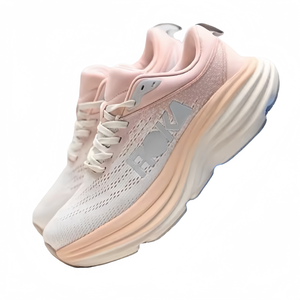 Chaussures de course sportives pour hommes de haute qualité, baskets de plein air tendance, design sportif avec semelle intérieure en caoutchouc, vente en gros de chaussures de course Cloud - Product Image 4