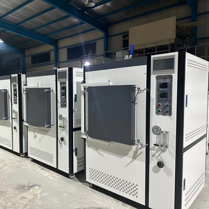 1000C nhiệt độ cao chân không kháng cacbon hóa lò - Product Image 6