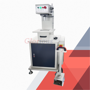 Máquina Perforadora de Ventanas y Puertas de Aluminio, Cortadora de Tubos y Perfiles, Punzonadora de Esquinas, Maquinaria para Fabricación de Ventanas y Puertas de Aluminio - Product Image 1