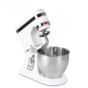 <span class=keywords><strong>Robot</strong></span> de cuisine multifonctionnel chinois le plus vendu, batteur sur socle 1 pièce, mélangeur de pâte à gâteau, préparation culinaire - Product Image 6