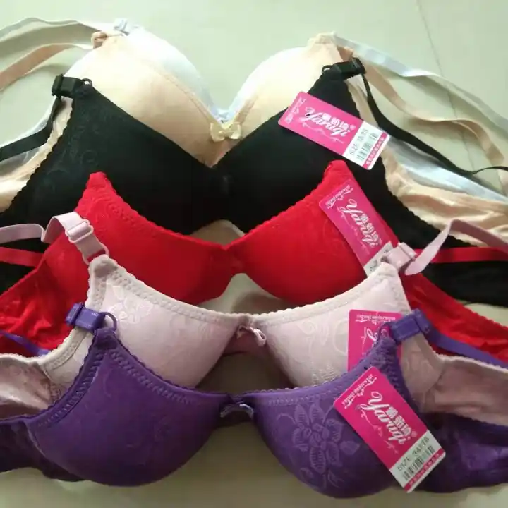 pure quality exotic bras for teenager