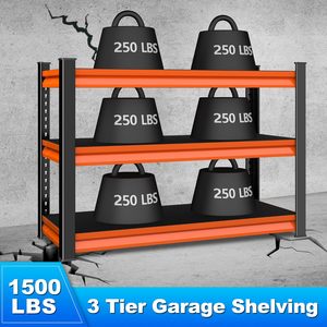 Multi-layer Light Medium Duty Steel Shelving Rack <b>Shelves</b> Shelving Warehouse Storage Rack - Product Image 3
