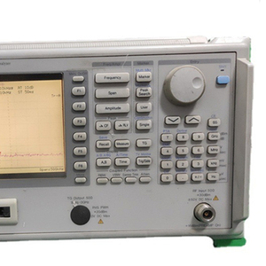 เครื่องวิเคราะห์เครือข่ายและความแม่นยำสูง Anritsu MS2667C 30G รุ่นใหม่ 9kHz-30GHz พร้อมการรับประกัน 1 ปี - Product Image 3