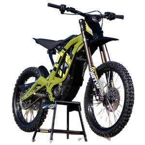 Motocicleta Eléctrica Todoterreno Surron Light Bee X, 10kW, 72V, 35Ah, Alcance Máximo de 100 km, Batería UN38.3, Transporte, Nuevo Modelo 2026 - Product Image 3