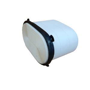 Filtre en nid d'abeille Manny 76210, pièces détachées pour compresseur industriel, élément filtrant d'air - Product Image 4
