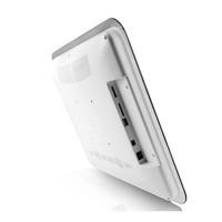 Equipo Oftalmológico de Optotipos LCD con Distancia de 2-7m para Pruebas de Agudeza Visual, Gran Venta