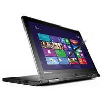 Laptop Layar Sentuh Bekas 12,5 Inci dari China untuk Lenovo ThinkPad Yoga 12 I5-4th 8GB Ram 256 GB SSD Laptop Bisnis