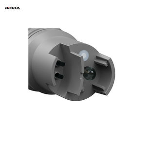 Testeurs de poche pour la qualité de l'eau sur le terrain 5 en 1 Temp <span class=keywords><strong>PH</strong></span> Orp Conductivité Tds - Product Image 2