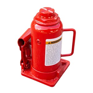 GS TUV a approuvé la <span class=keywords><strong>presse</strong></span> hydraulique d'équipement lourd de poussoir de machines de construction de <span class=keywords><strong>cric</strong></span> de 12 tonnes 12 tonnes - Product Image 1