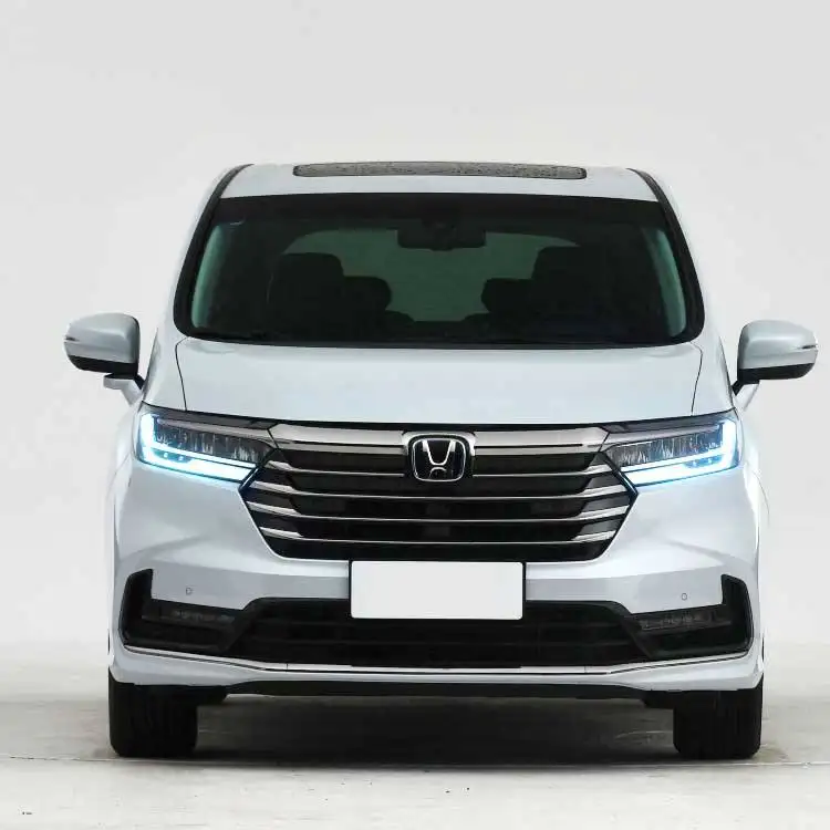 จีนราคาที่ดีที่สุดในสต็อก 2024 Honda Odyssey 2.0L อัตโนมัติ MPV รถมือสองสําหรับขาย