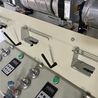 Offre Spéciale Tambour Papier Cônes Tyrov T-shirt De Bobinage du Fil Machine
