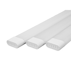 Nouvelle Conception 2026 – Éclairage Linéaire LED pour Salle de <span class=keywords><strong>Classe</strong></span>, 40 Watts, 120 cm (<span class=keywords><strong>4</strong></span> pieds), Barre LED - Product Image 1