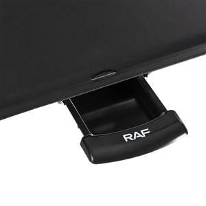 Parrilla Eléctrica RAF de 1800W, Placa Antiadherente Grande de 705mm de Ancho, Calentamiento Uniforme, Fácil de Limpiar, Ideal para Fiestas Familiares y Uso Doméstico - Product Image 6